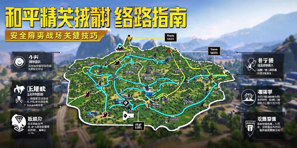 和平精英黑科技透视自瞄防封板