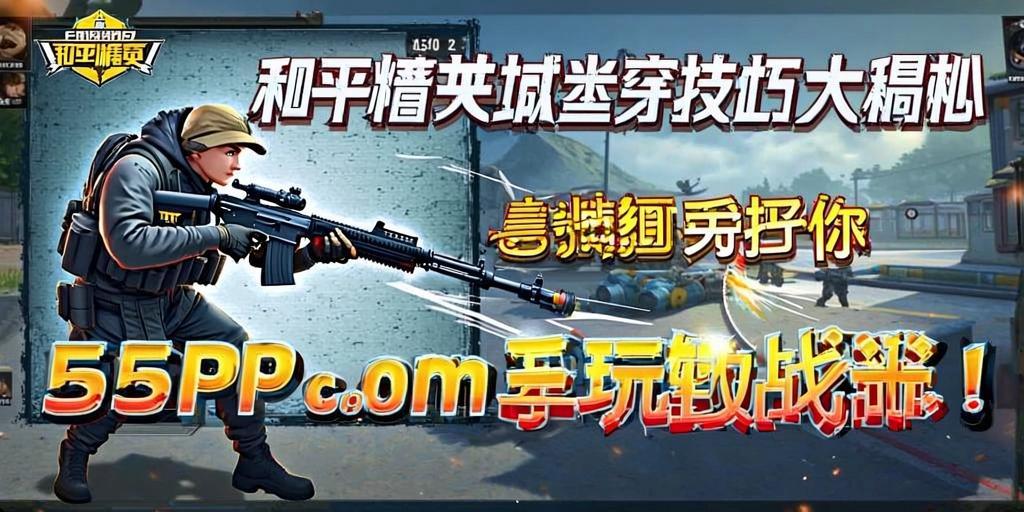 和平精英【404内核】辅助外挂