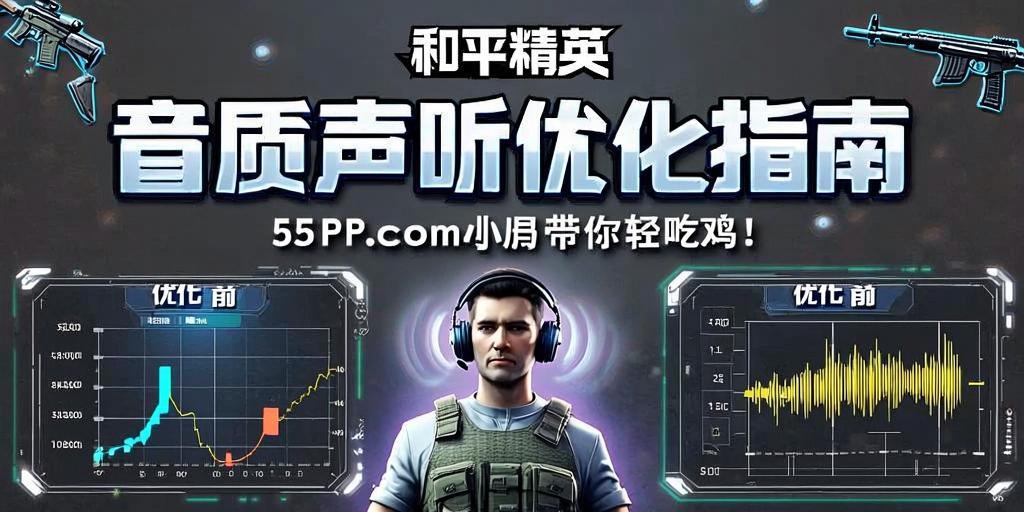 和平精英辅助软件大全